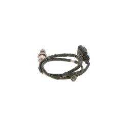 Lambda Sensor BOSCH 0258030075 for ALFA ROMEO GIULIETTA OE 46347522