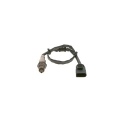 Lambda Sensor BOSCH 0258030090 for VW BEETLE