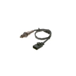 Lambda Sensor BOSCH 0258030090 for VW BEETLE