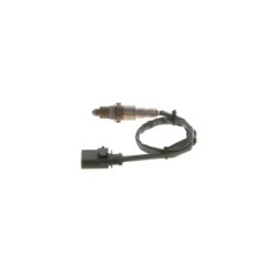 Lambda Sensor BOSCH 0258030090 for VW BEETLE