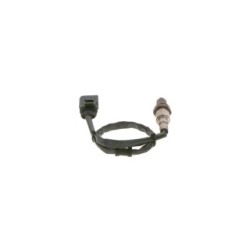 Lambda Sensor BOSCH 0258030090 for VW BEETLE