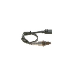 Lambda Sensor BOSCH 0258030090 for VW BEETLE