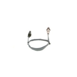 Lambda Sensor BOSCH 0258030096 for AUDI