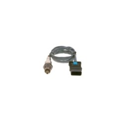 Lambda Sensor BOSCH 02580300BV for BMW
