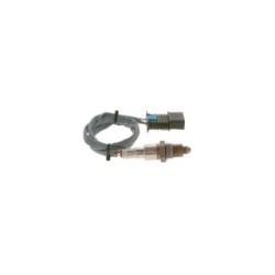 Lambda Sensor BOSCH 02580300BV for BMW