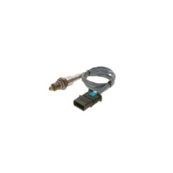 Lambda Sensor BOSCH 02580300BV for BMW