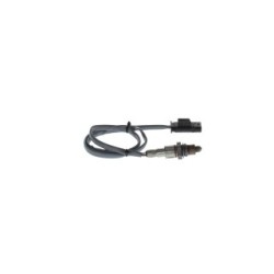 Lambda Sensor BOSCH 02580300BX for BMW OE 11788631049