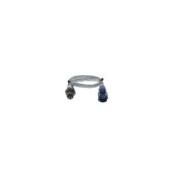 Lambda Sensor BOSCH 02580300CR for JAGUAR