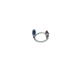 Lambda Sensor BOSCH 02580300CR for JAGUAR