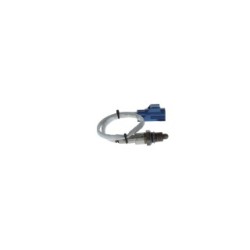 Lambda Sensor BOSCH 02580300CR for JAGUAR