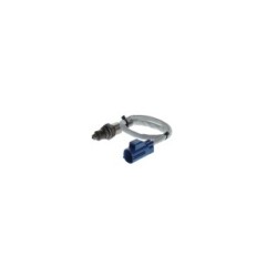 Lambda Sensor BOSCH 02580300CR for JAGUAR