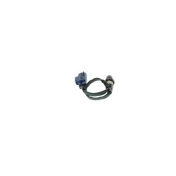 Lambda Sensor BOSCH 02580300D1 for JAGUAR OE T2H48054