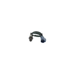 Lambda Sensor BOSCH 02580300D1 for JAGUAR OE T2H48054