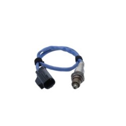 Lambda Sensor BOSCH 02580300DN for LAND ROVER RANGE ROVER OE DX239G444GA