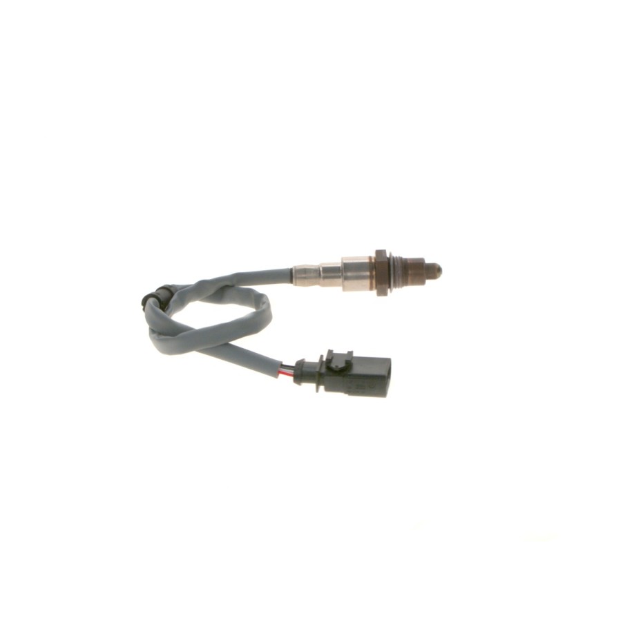 Lambda Sensor BOSCH 0258030102 for AUDI