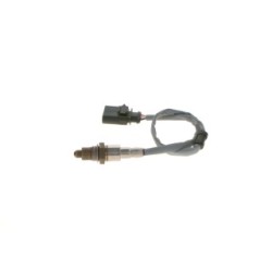 Lambda Sensor BOSCH 0258030102 for AUDI