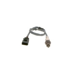 Lambda Sensor BOSCH 0258030102 for AUDI