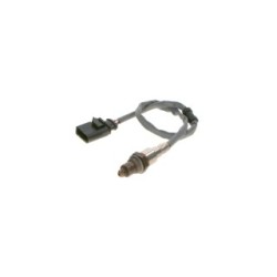 Lambda Sensor BOSCH 0258030102 for AUDI