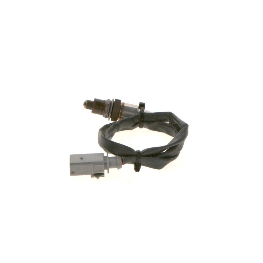 Lambda Sensor BOSCH 0258030106 for AUDI