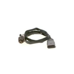 Lambda Sensor BOSCH 0258030106 for AUDI