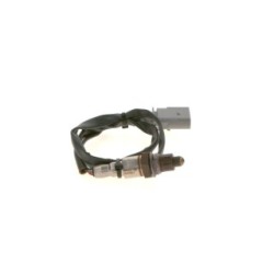 Lambda Sensor BOSCH 0258030106 for AUDI