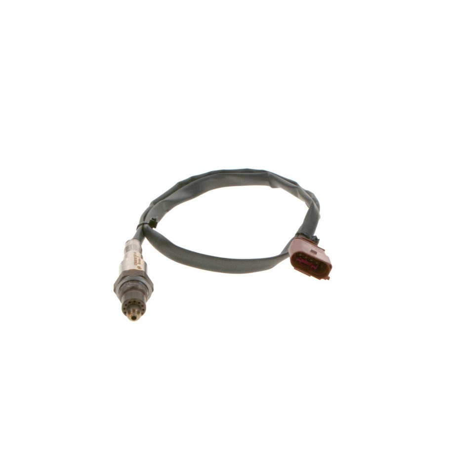 Lambda Sensor BOSCH 0258030110 for SKODA