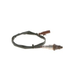 Lambda Sensor BOSCH 0258030110 for SKODA