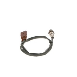 Lambda Sensor BOSCH 0258030110 for SKODA