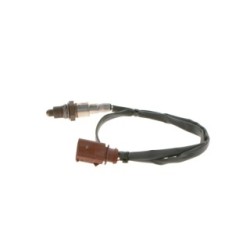 Lambda Sensor BOSCH 0258030110 for SKODA