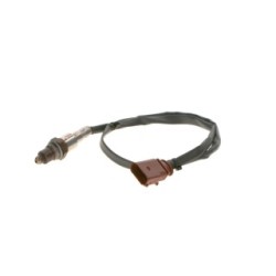 Lambda Sensor BOSCH 0258030110 for SKODA