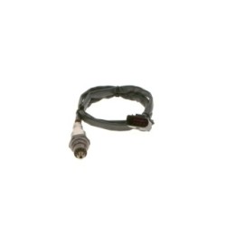 Lambda Sensor BOSCH 0258030112 for SKODA