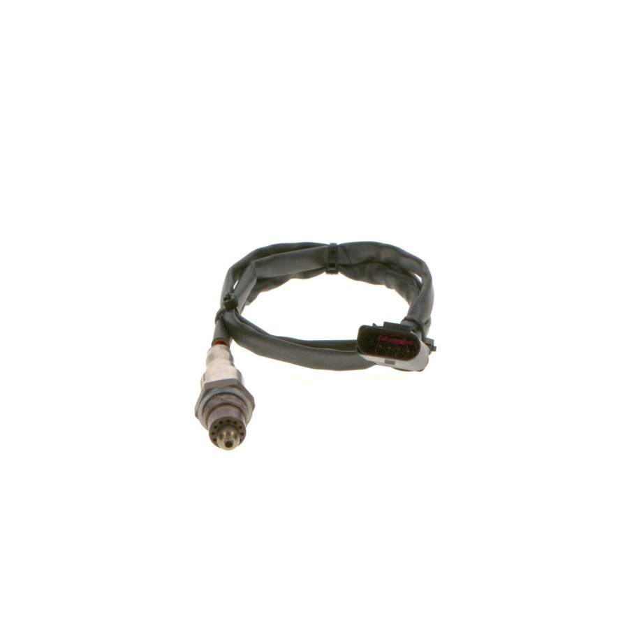 Lambda Sensor BOSCH 0258030112 for SKODA