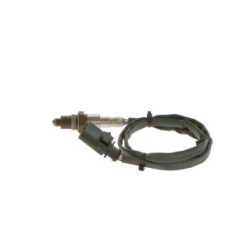 Lambda Sensor BOSCH 0258030112 for SKODA