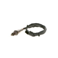 Lambda Sensor BOSCH 0258030112 for SKODA