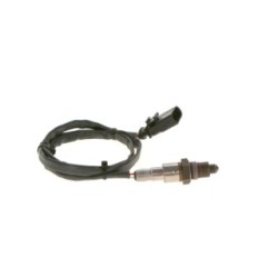 Lambda Sensor BOSCH 0258030112 for SKODA