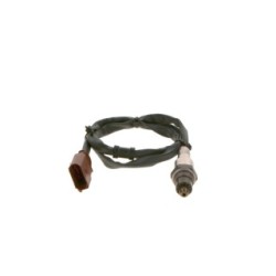 Lambda Sensor BOSCH 0258030115 for VW UP! OE 04C906262E