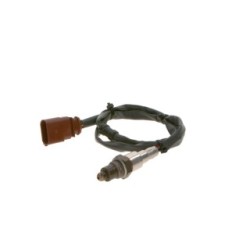 Lambda Sensor BOSCH 0258030115 for VW UP! OE 04C906262E