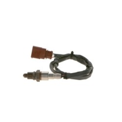 Lambda Sensor BOSCH 0258030115 for VW UP! OE 04C906262E