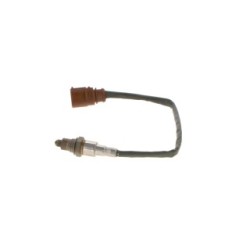 Lambda Sensor BOSCH 0258030127 for SEAT
