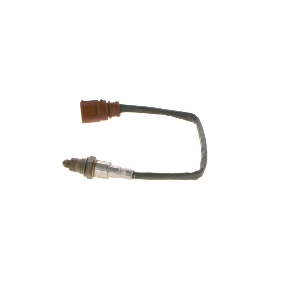 Lambda Sensor BOSCH 0258030127 for SEAT