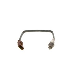 Lambda Sensor BOSCH 0258030127 for SEAT