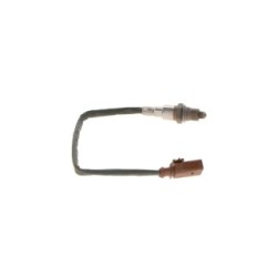 Lambda Sensor BOSCH 0258030127 for SEAT