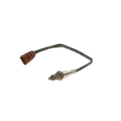 Lambda Sensor BOSCH 0258030127 for SEAT
