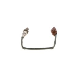 Lambda Sensor BOSCH 0258030127 for SEAT