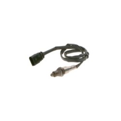 Lambda Sensor BOSCH 0258030129 for SEAT