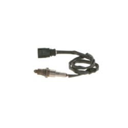 Lambda Sensor BOSCH 0258030129 for SEAT
