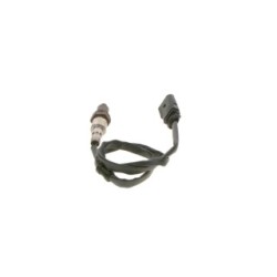 Lambda Sensor BOSCH 0258030129 for SEAT