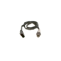 Lambda Sensor BOSCH 0258030129 for SEAT