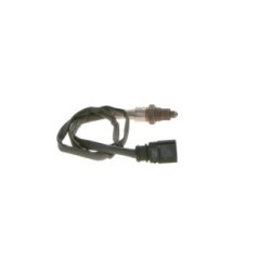 Lambda Sensor BOSCH 0258030133 for SEAT