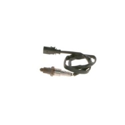 Lambda Sensor BOSCH 0258030133 for SEAT
